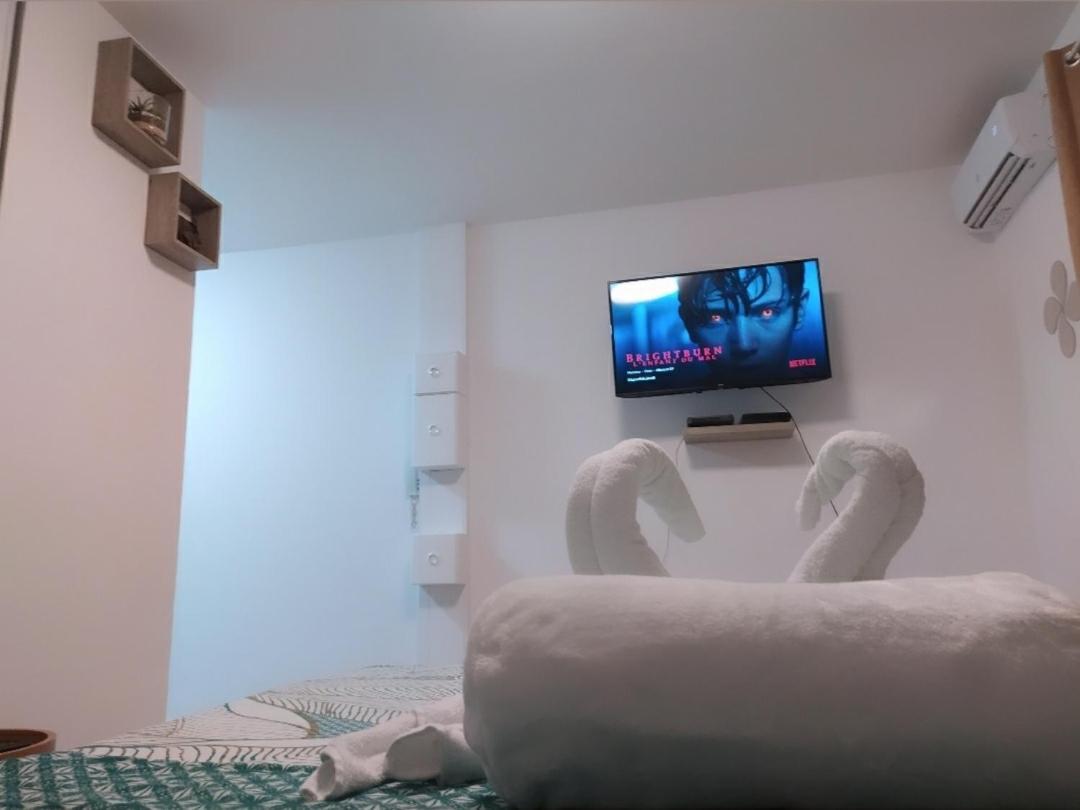 Sweet Room 카옌 외부 사진