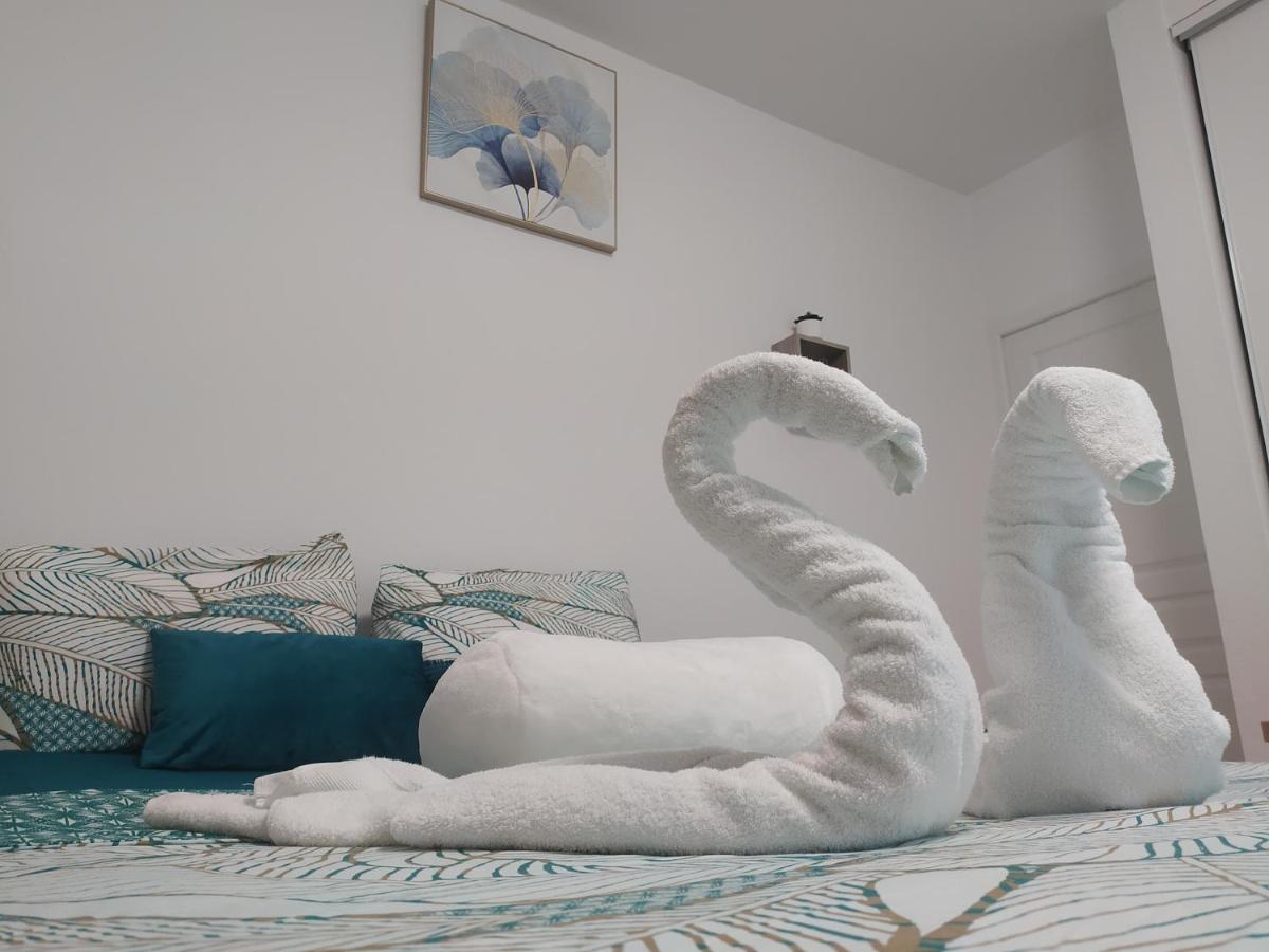 Sweet Room 카옌 외부 사진
