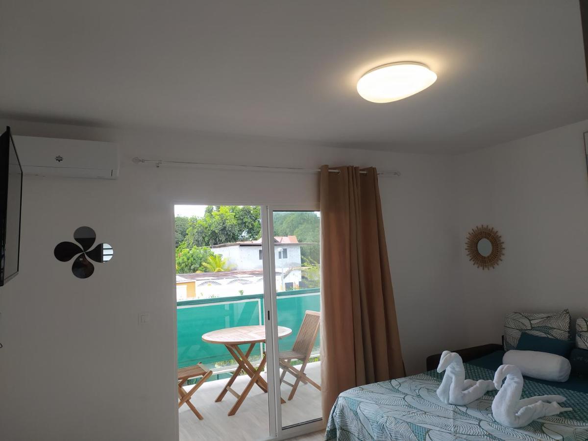 Sweet Room 카옌 외부 사진